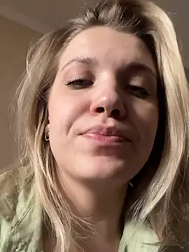 AlisaMyers online show from 6, 6, 2026