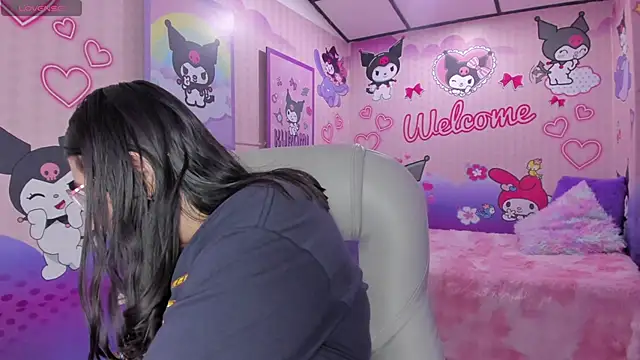 Dulce meow online show from 2, 6, 2026