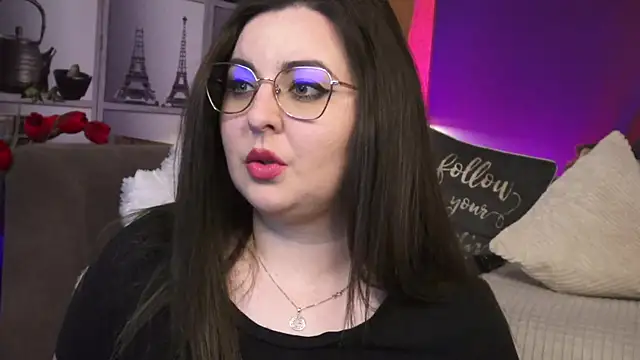 Mia Swano online show from 23, 5, 2026