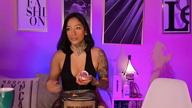 biancaleblanc online show from 12, 6, 2026