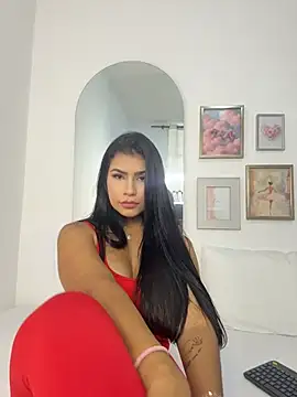 Snapshot of Paulaboterom chatting on 19, 6, 2026 Paulaboterom online show from 19, 6, 2026