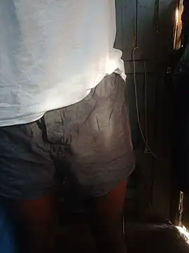 SeductiveDick1997 online show from 28, 5, 2026