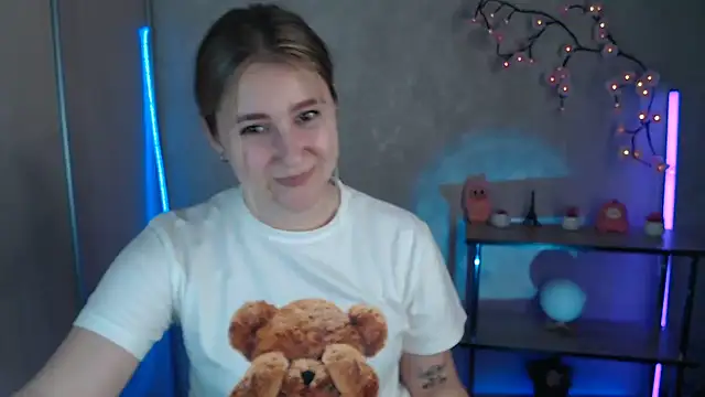 Milka kamila online show from 11, 6, 2026