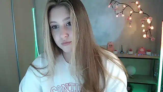Milka kamila online show from 15, 6, 2026