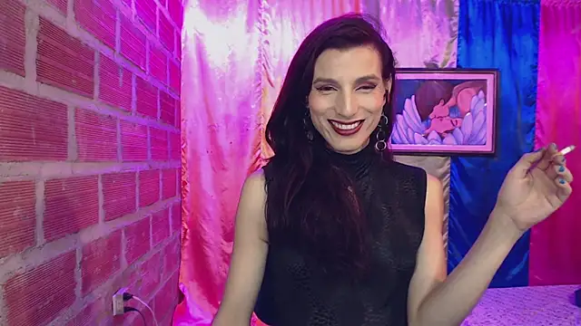 Moira-Hot online show from 2, 11, 2025