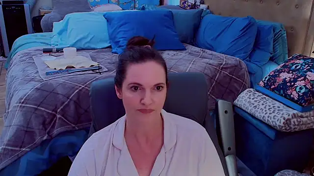 ninajaymes online show from 8, 6, 2026