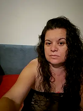 PerleRaree online show from 13, 6, 2026