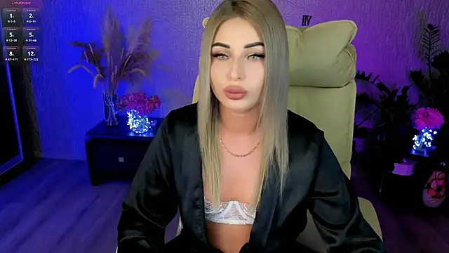 NikkiiStill online show from 5, 6, 2026