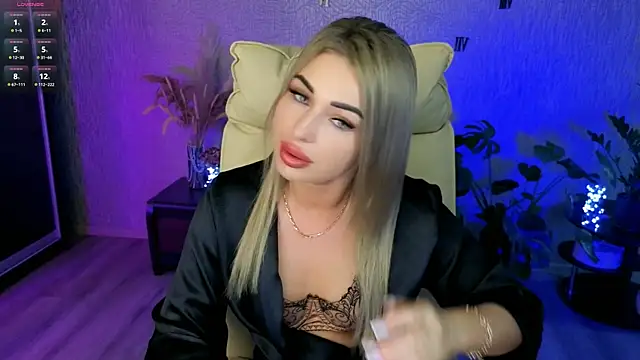 NikkiiStill online show from 19, 6, 2026