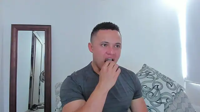 KingLevi01 online show from 5, 6, 2026