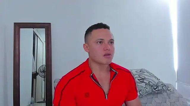 KingLevi01 online show from 8, 6, 2026