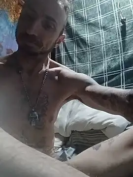 Mrluckstick online show from 16, 5, 2026
