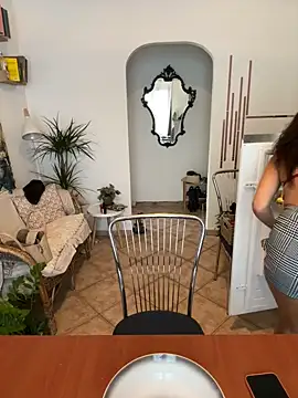 nikkaanderic online show from 21, 6, 2026