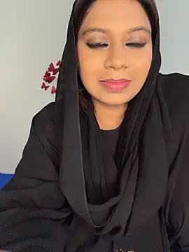 SpicykhalifaX online show from 12, 6, 2026