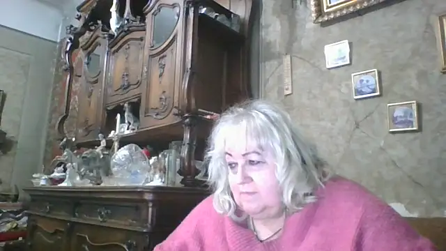 Lala-Love56 online show from 6, 6, 2026