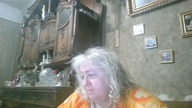 Lala-Love56 online show from 22, 6, 2026
