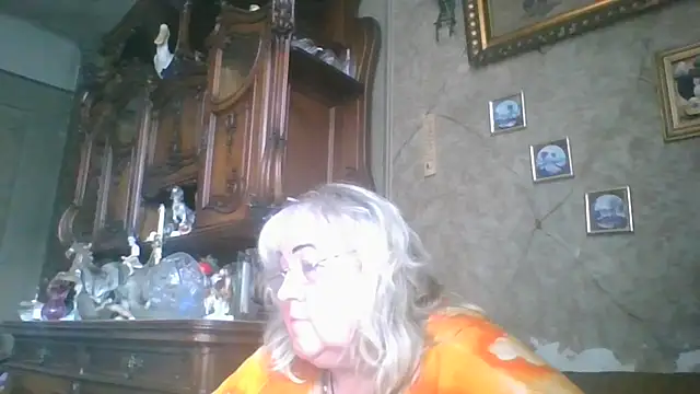 Lala-Love56 online show from 23, 6, 2026