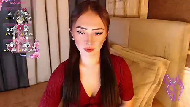 yourdevilsweettsx online show from 10, 6, 2026
