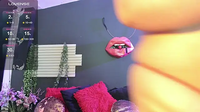 kinky momm online show from 15, 6, 2026