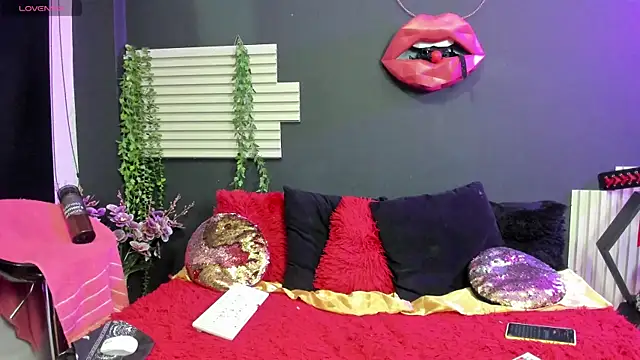 kinky momm online show from 19, 6, 2026