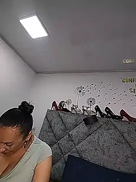 Shantey Laurent online show from 11, 6, 2026
