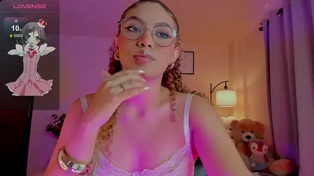 OxanaFedorova1- online show from 8, 6, 2026