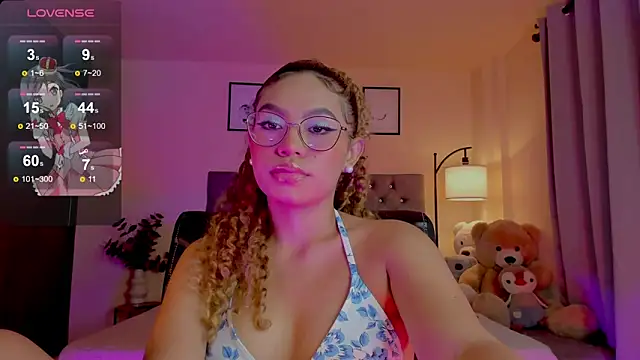 OxanaFedorova1- online show from 14, 6, 2026