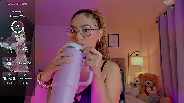OxanaFedorova1- online show from 14, 6, 2026
