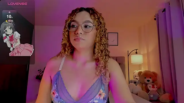 OxanaFedorova1- online show from 16, 6, 2026