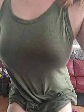 MazySunny online show from 19, 6, 2026