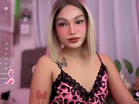 filipinaxbabe online show from 12, 6, 2026