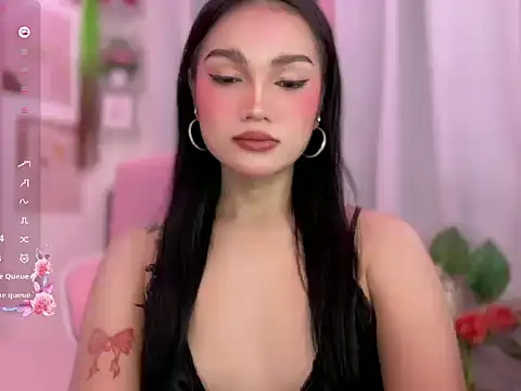filipinaxbabe online show from 16, 6, 2026