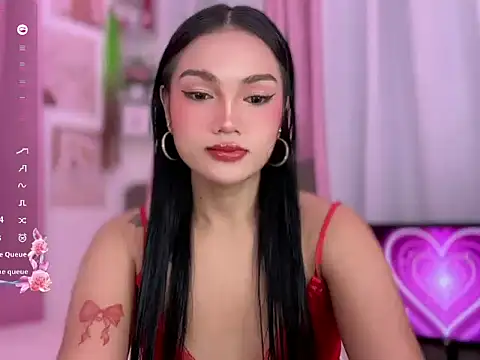 filipinaxbabe online show from 18, 6, 2026