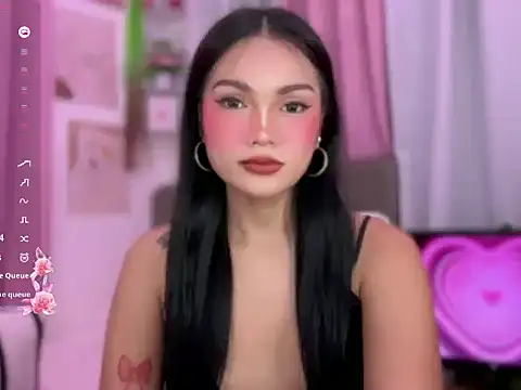filipinaxbabe online show from 20, 6, 2026