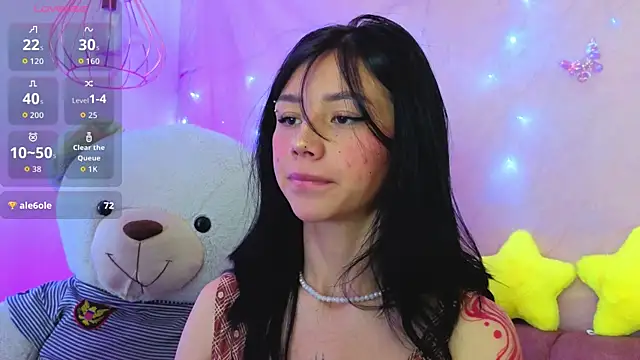 april bennett online show from 4, 6, 2026