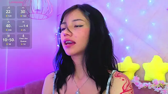 april bennett online show from 13, 6, 2026
