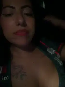 Chelsyleslyy online show from 14, 6, 2026