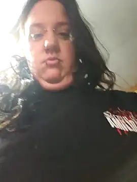 BabygurlJay online show from 21, 6, 2026
