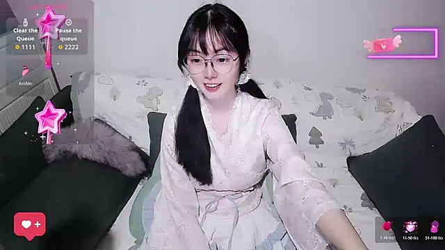 baby-yaya20 online show from 21, 6, 2026
