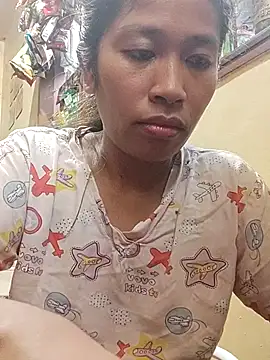 Sweet Asian25 online show from 24, 5, 2026