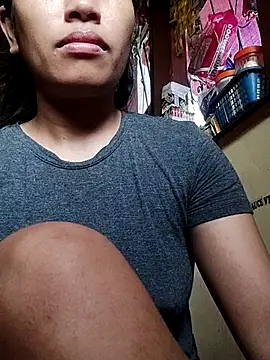 Sweet Asian25 online show from 17, 6, 2026