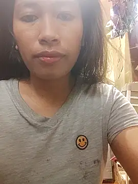 Sweet Asian25 online show from 18, 6, 2026