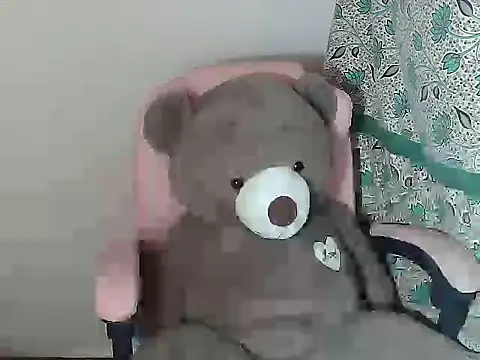 Sweet Asian25 online show from 19, 6, 2026