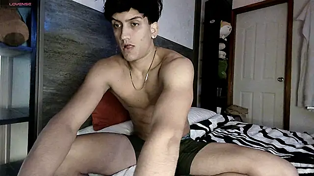 FitBoy Cris online show from 20, 6, 2026