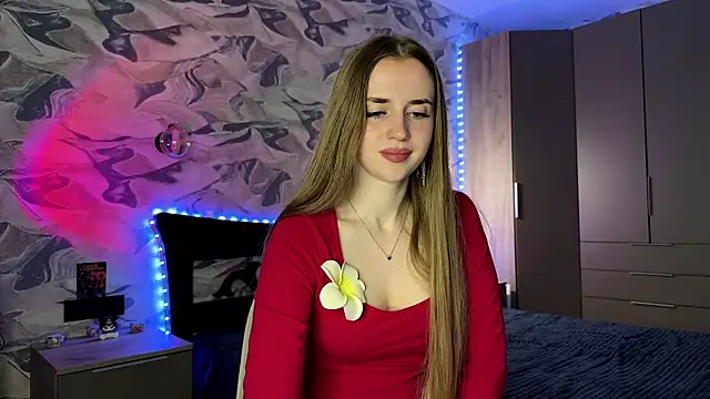 Jessica1West online show from 18, 6, 2026