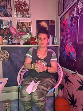 shortywidaphatty online show from 13, 6, 2026