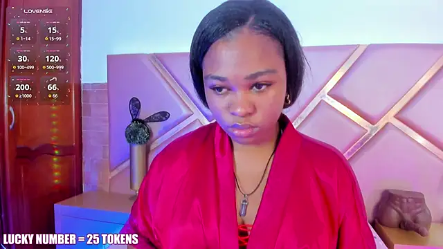 SophieSinclair online show from 21, 5, 2026