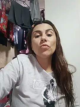 vanessa-titisM online show from 10, 6, 2026