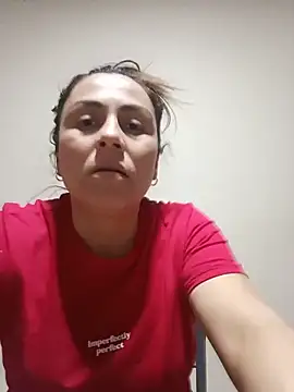 vanessa-titisM online show from 12, 6, 2026