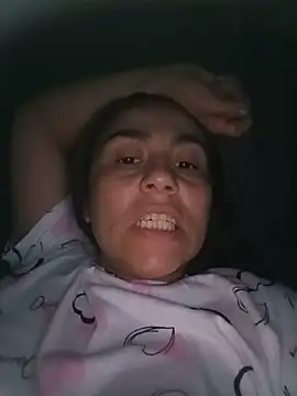 vanessa-titisM online show from 21, 6, 2026
